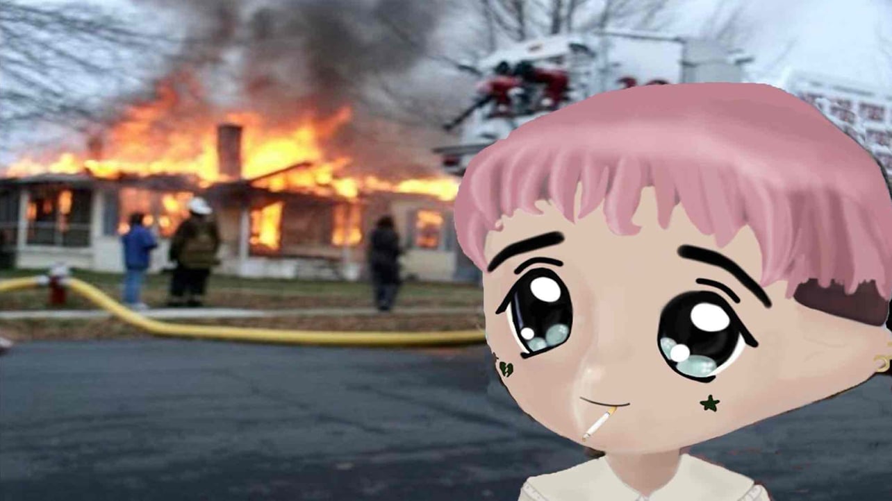 Wiz Dom pfp