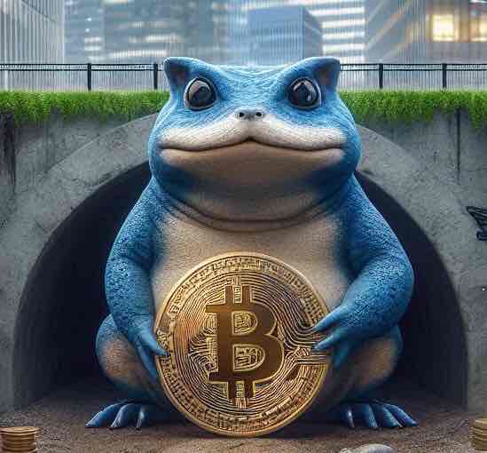 Biggerton pfp