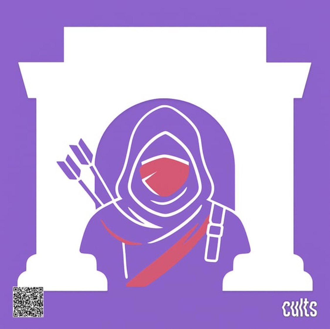 Encrypted OGO pfp
