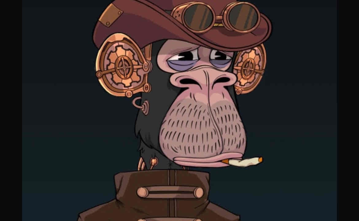 Mike pfp