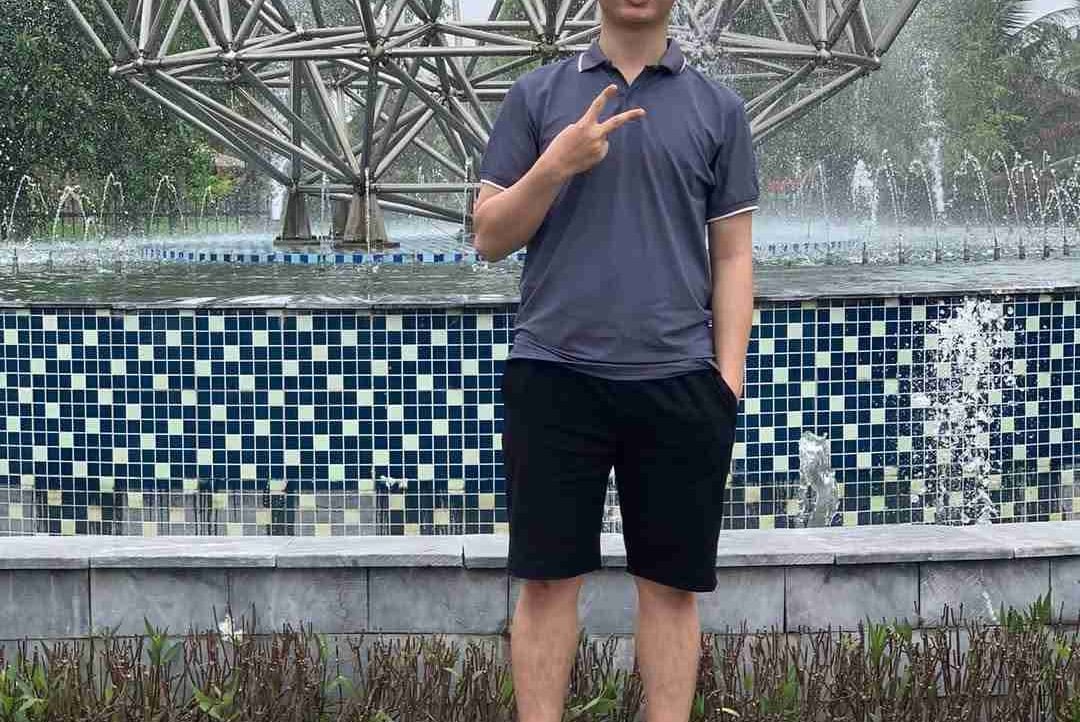 Tu Phan Anh pfp