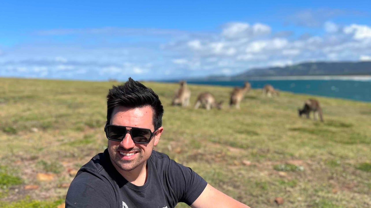 Francisco Varisco (0xicovarisco) Farcaster social identity (Fname handle) PFP