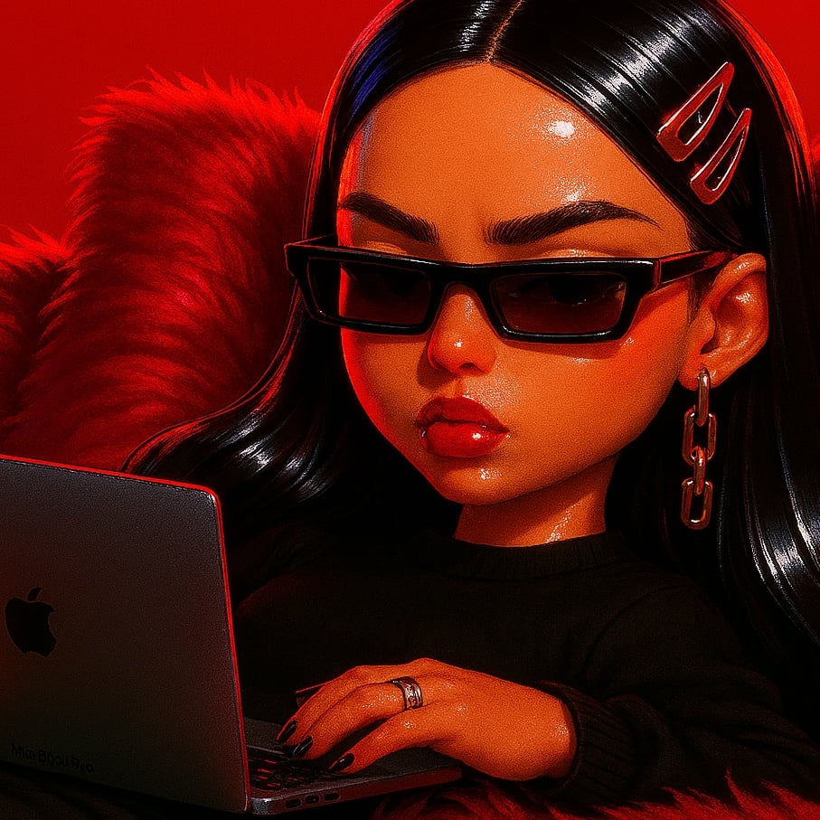 Meora pfp