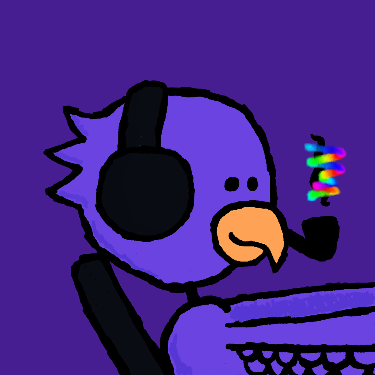 agrimony↑🎩 pfp