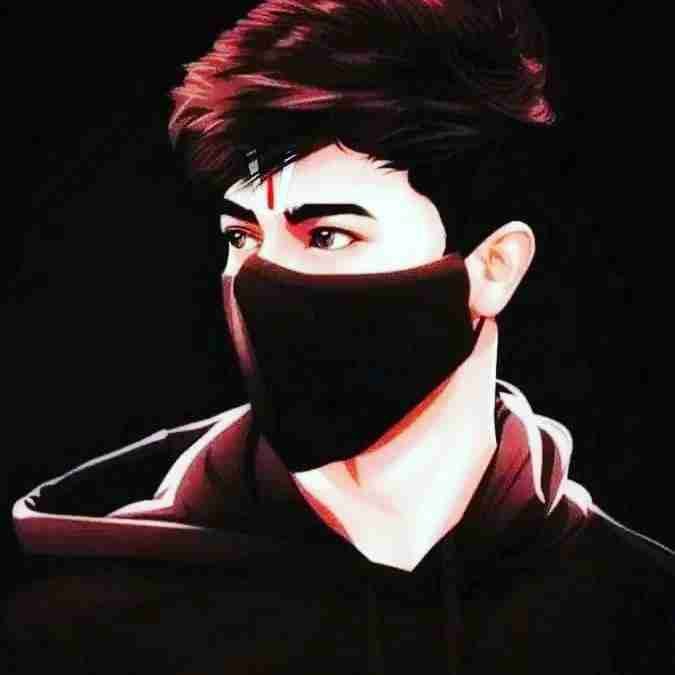 Kaushal pfp