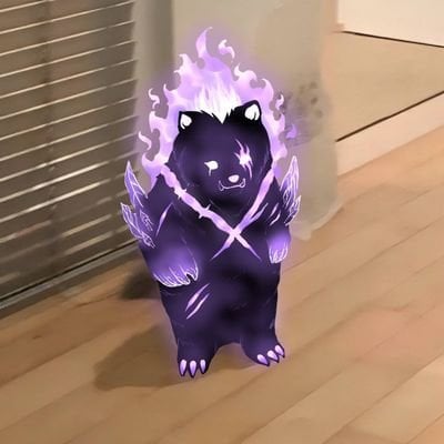 자바 pfp