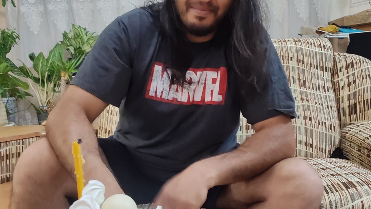 dejanik.lens Lens social identity (.lens handle) PFP