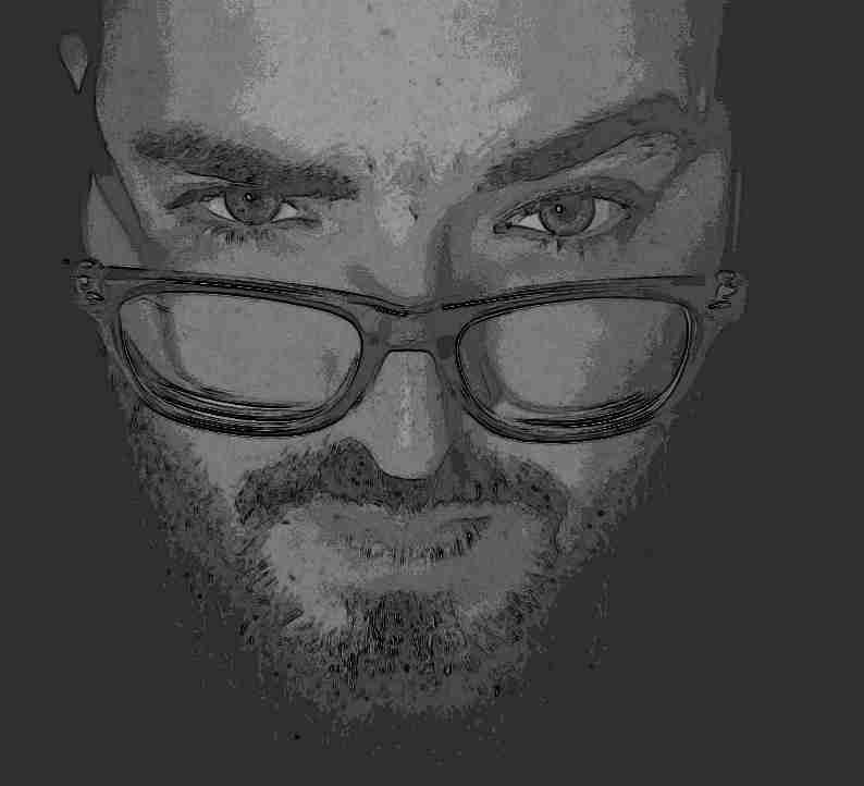 MOUHAMMED NOUREDDINE GRINE (gerone.lens) Lens social identity (.lens handle) PFP