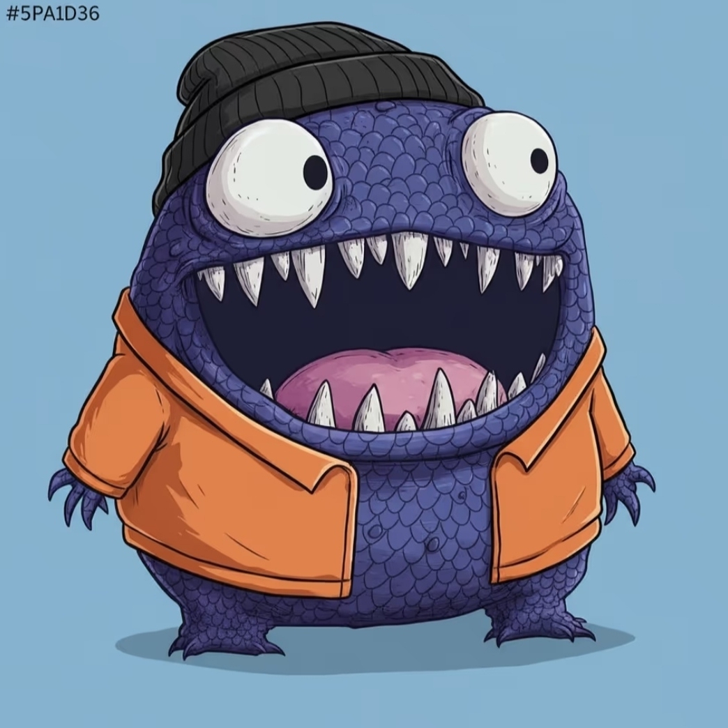 Degen Karl pfp