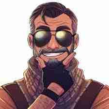 Ronin234 pfp