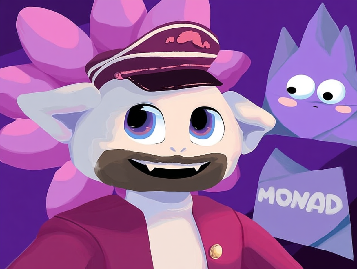 Komrade pfp