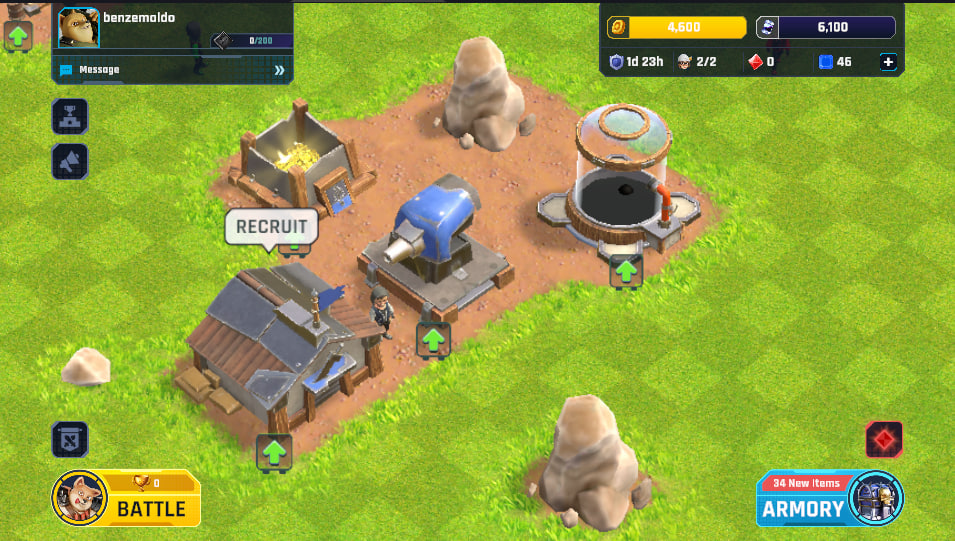 rocket (rocketcherub) Farcaster social identity (Fname handle) PFP