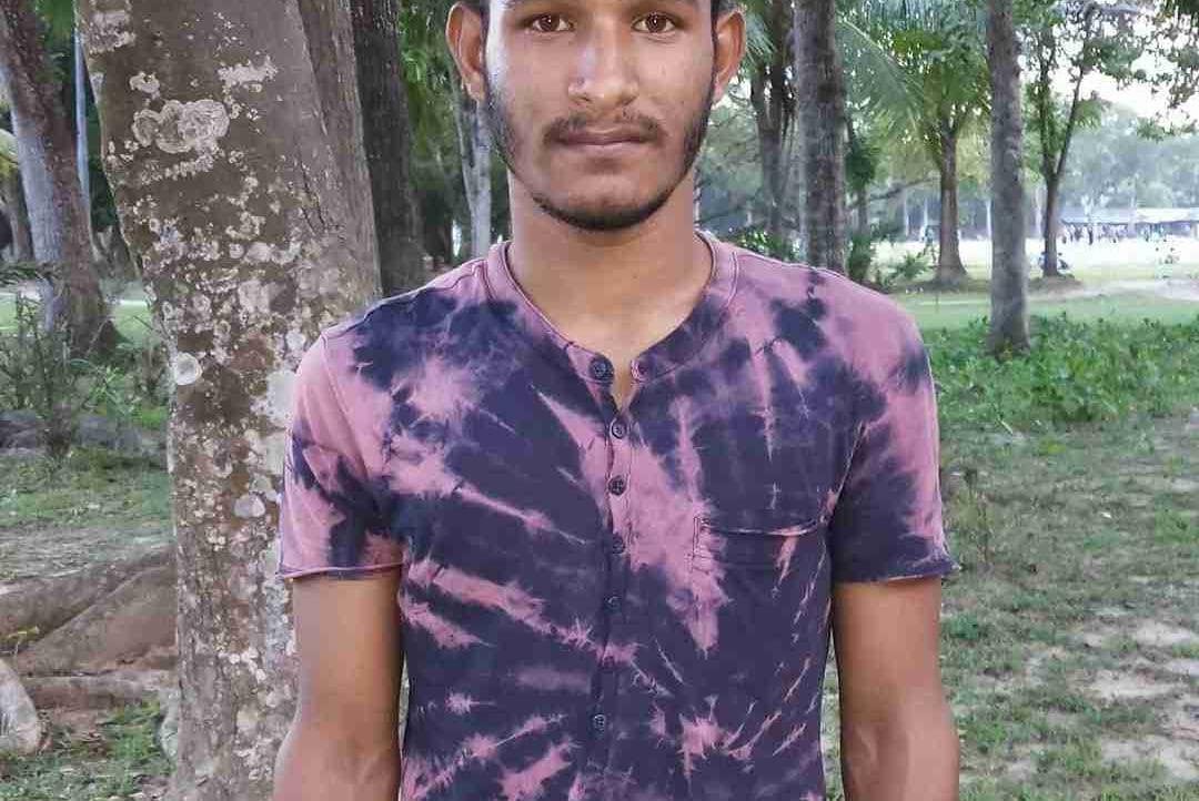 Arif BILLA pfp