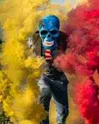 Kristen Lee (kristenlee) Farcaster social identity (Fname handle) PFP