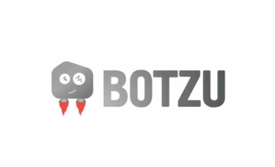 BOTZU pfp