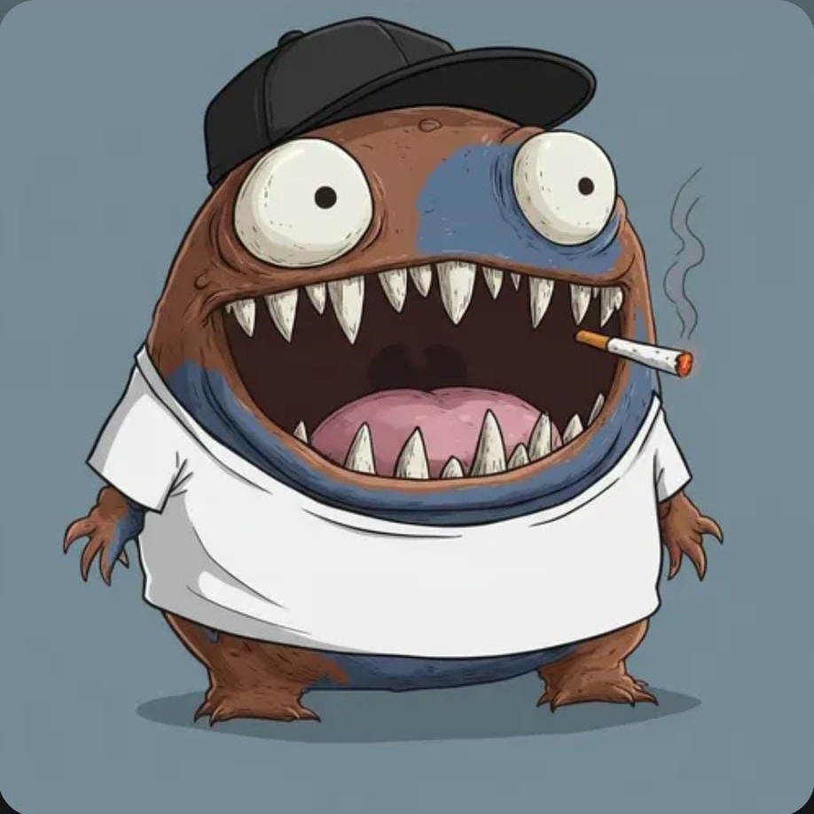 Hamiz Ibrahim 🟦 🧬 pfp