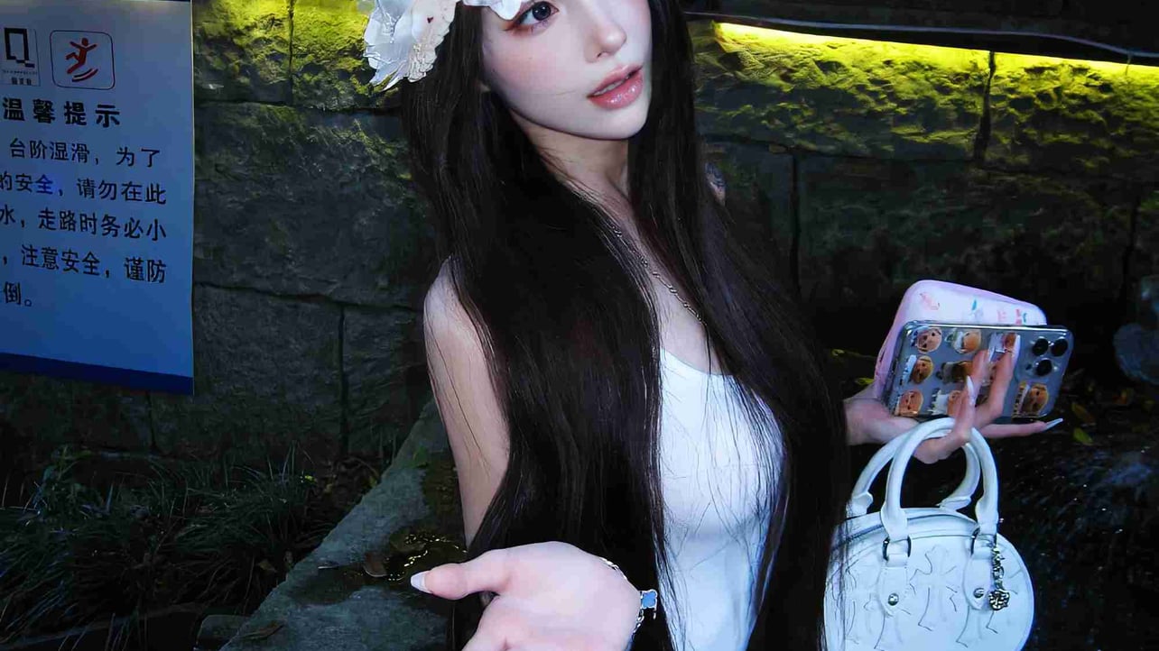 Mahojin (mahojin) Farcaster social identity (Fname handle) PFP