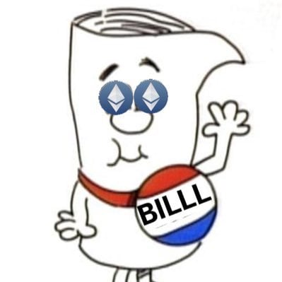 Bill 🧈's Farcaster avatar