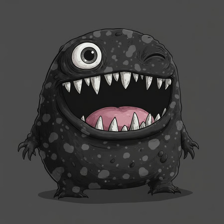 xenophage.base.eth (xenophage.eth) Farcaster social identity (Fname handle) PFP