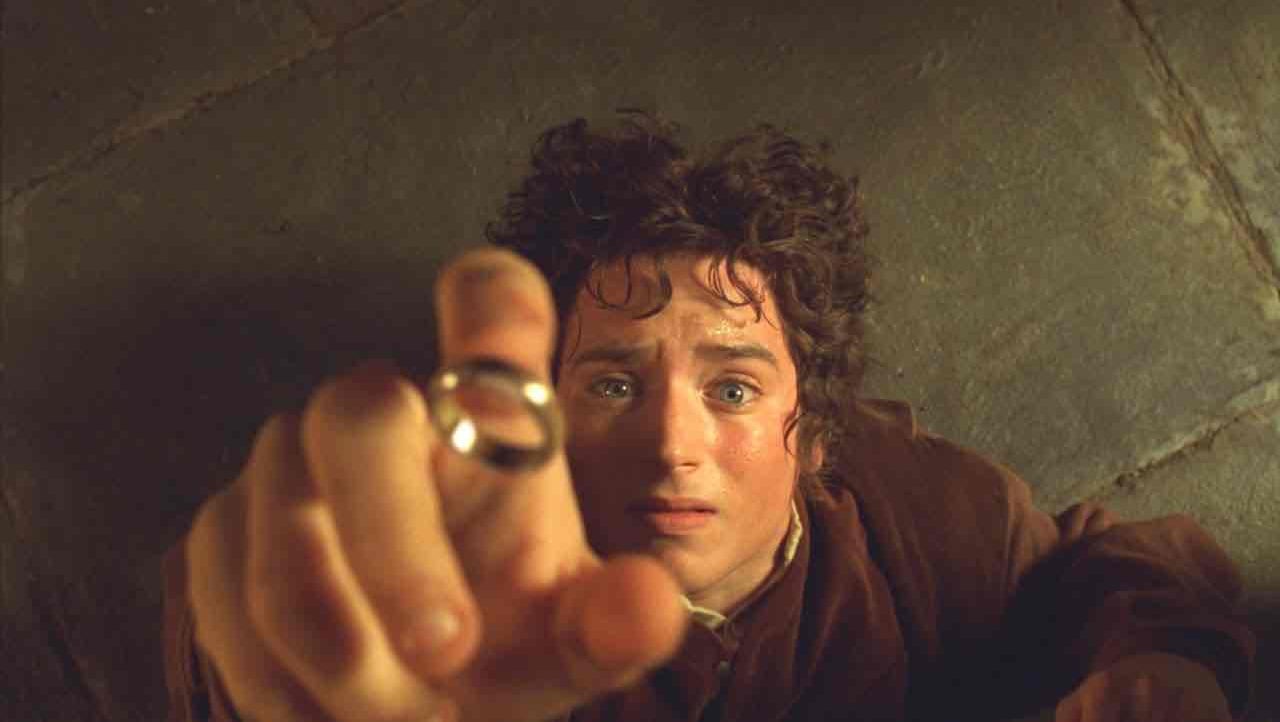 Frodo pfp
