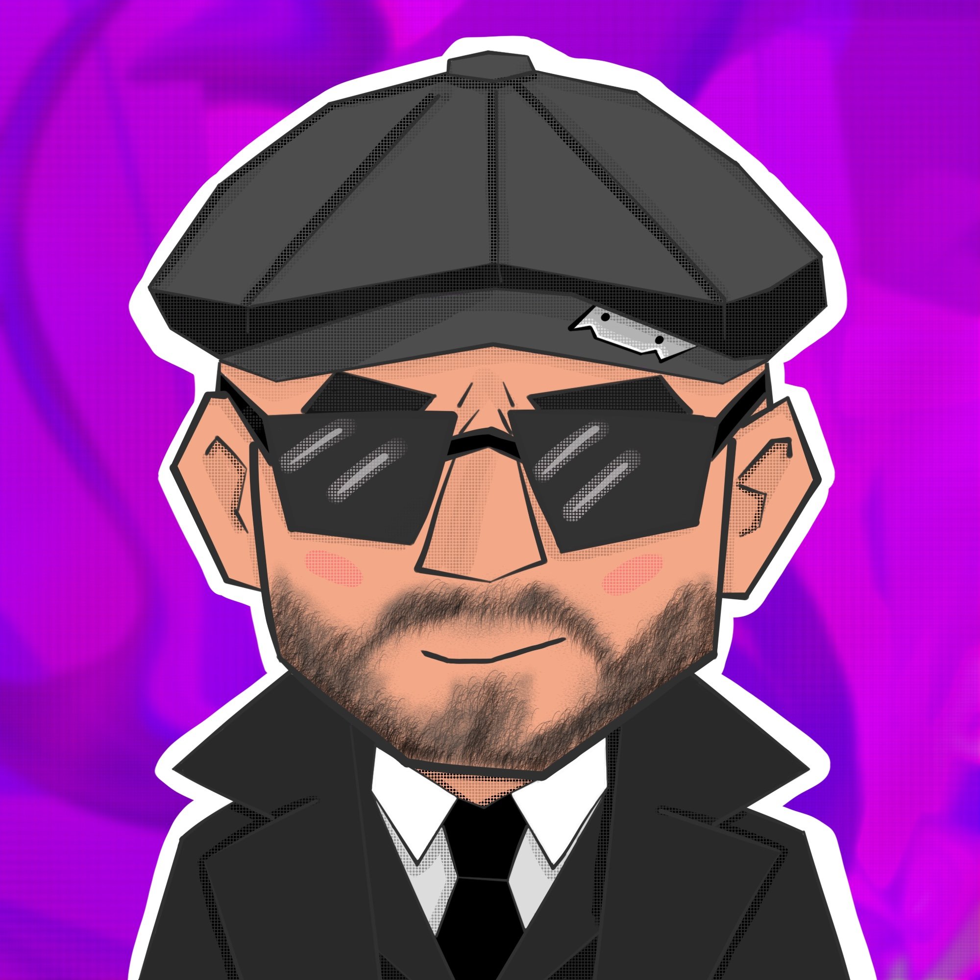 SerSmin pfp