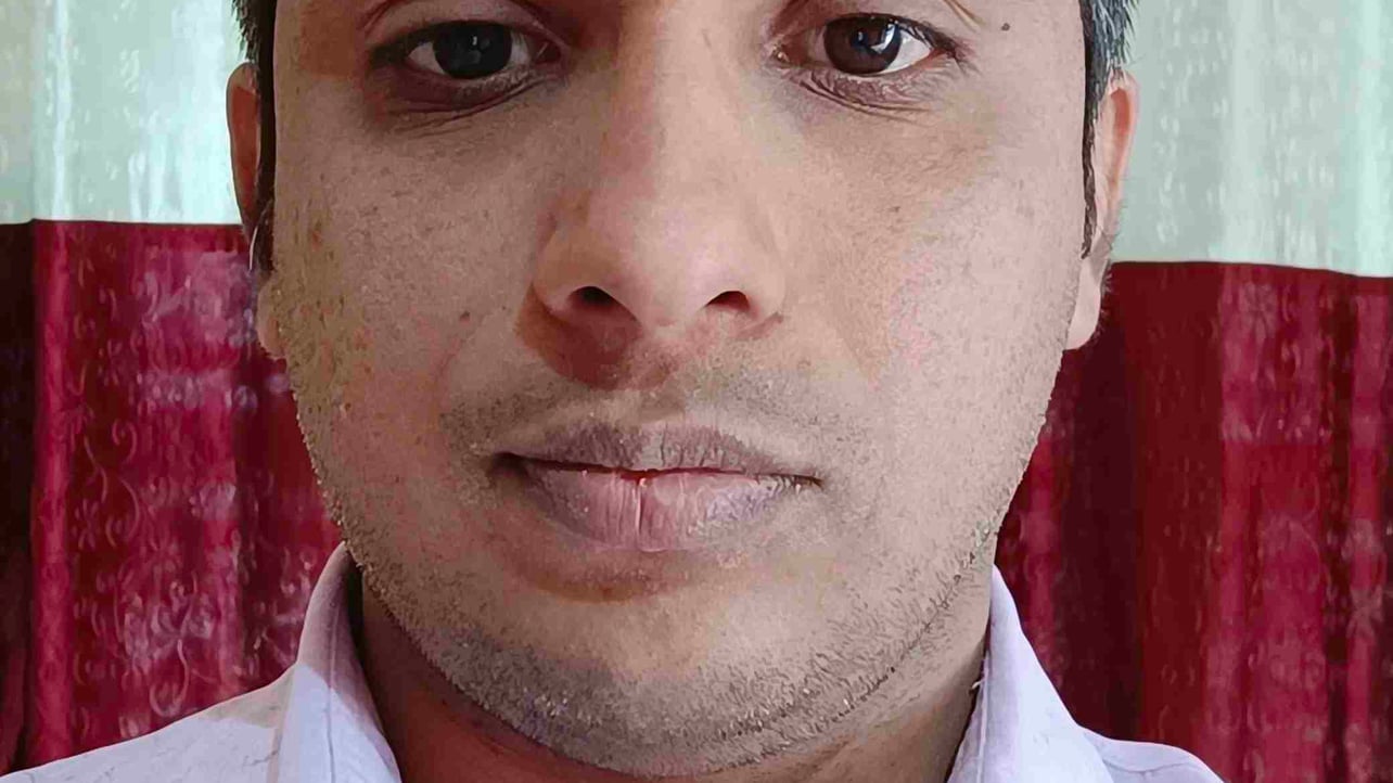 uday23.lens Lens social identity (.lens handle) PFP