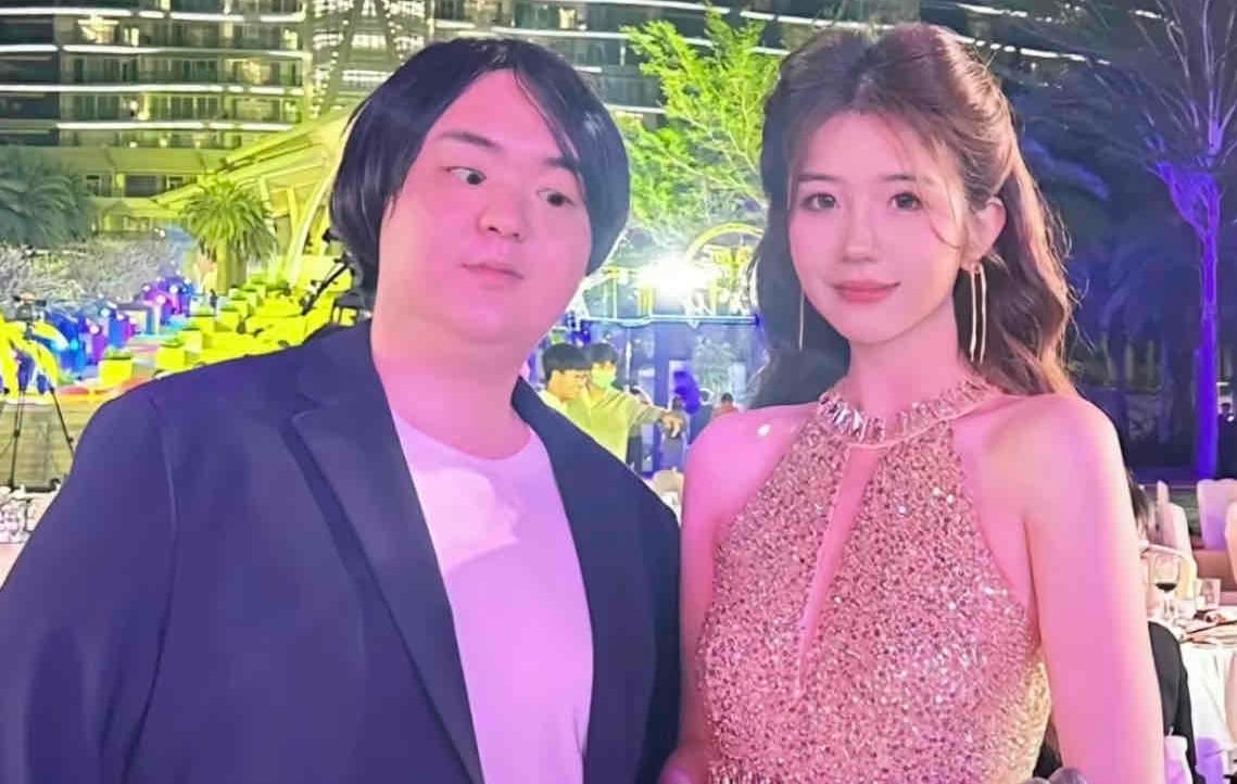 yanhao pfp