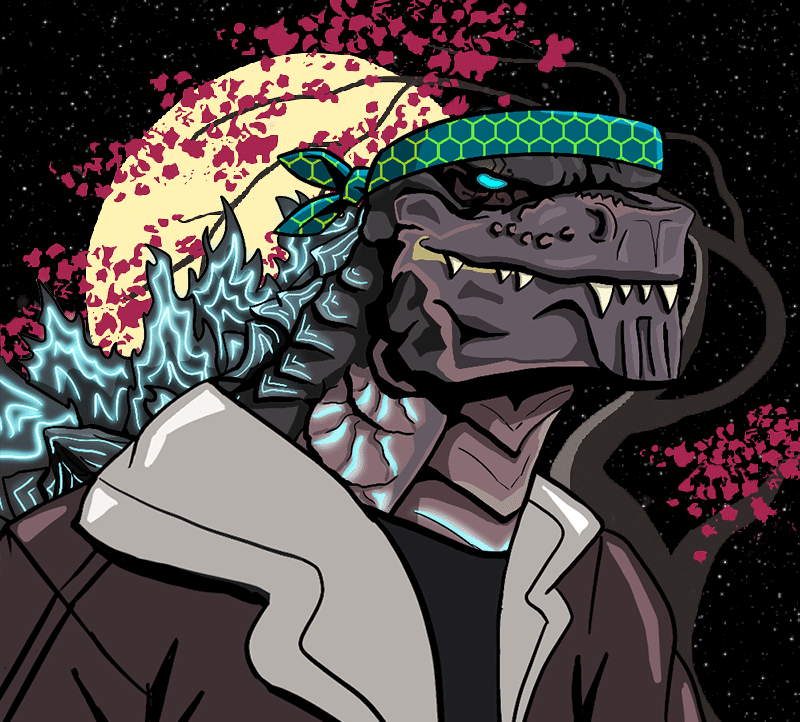 NFT Sundae (nftsundae) Farcaster social identity (Fname handle) PFP