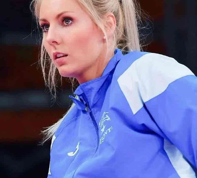 Ted Forster (tedforster) Farcaster social identity (Fname handle) PFP