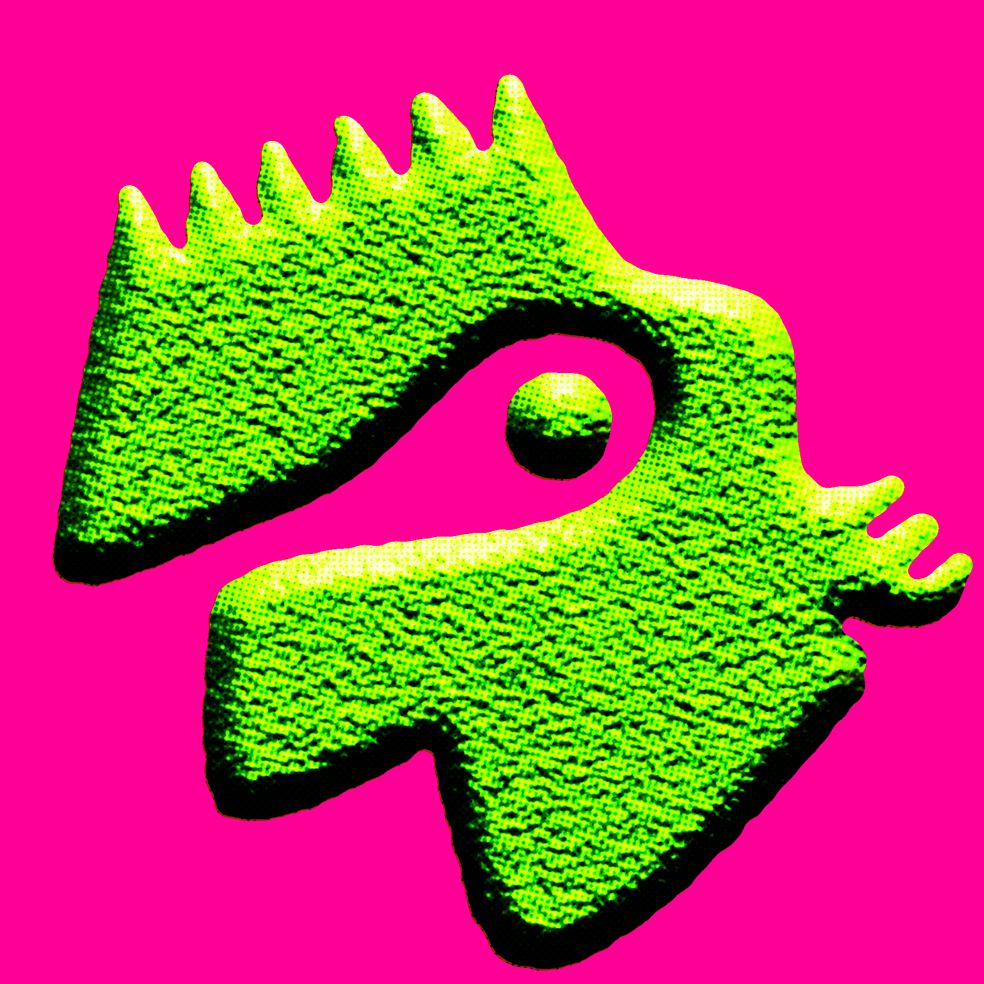 πΏ pfp