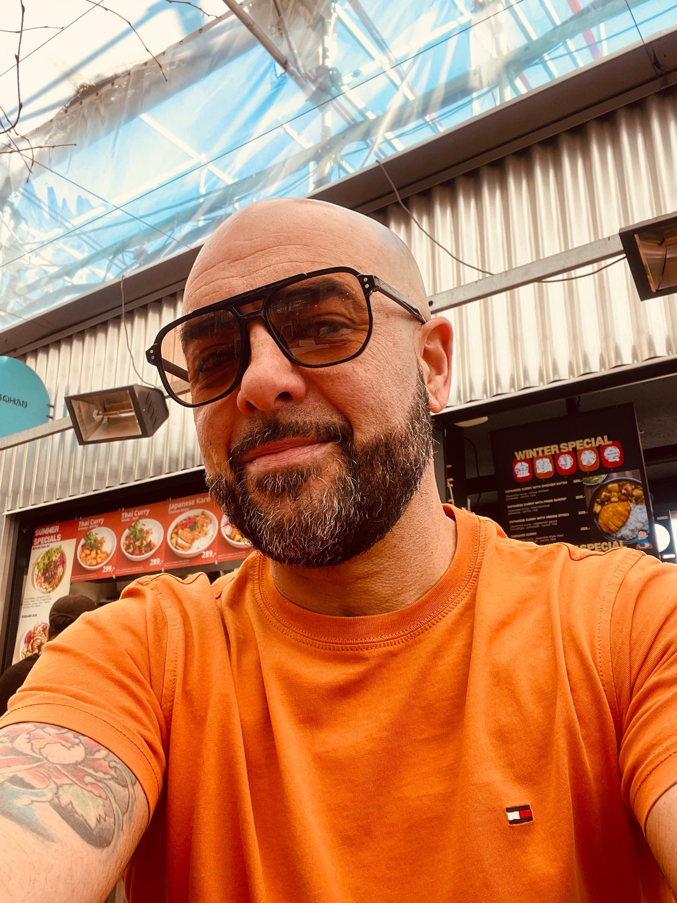 Yakuza pfp