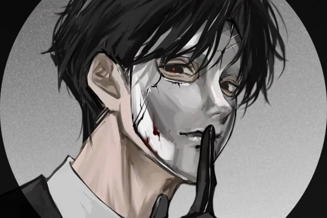 eliasparvez.lens Lens social identity (.lens handle) PFP