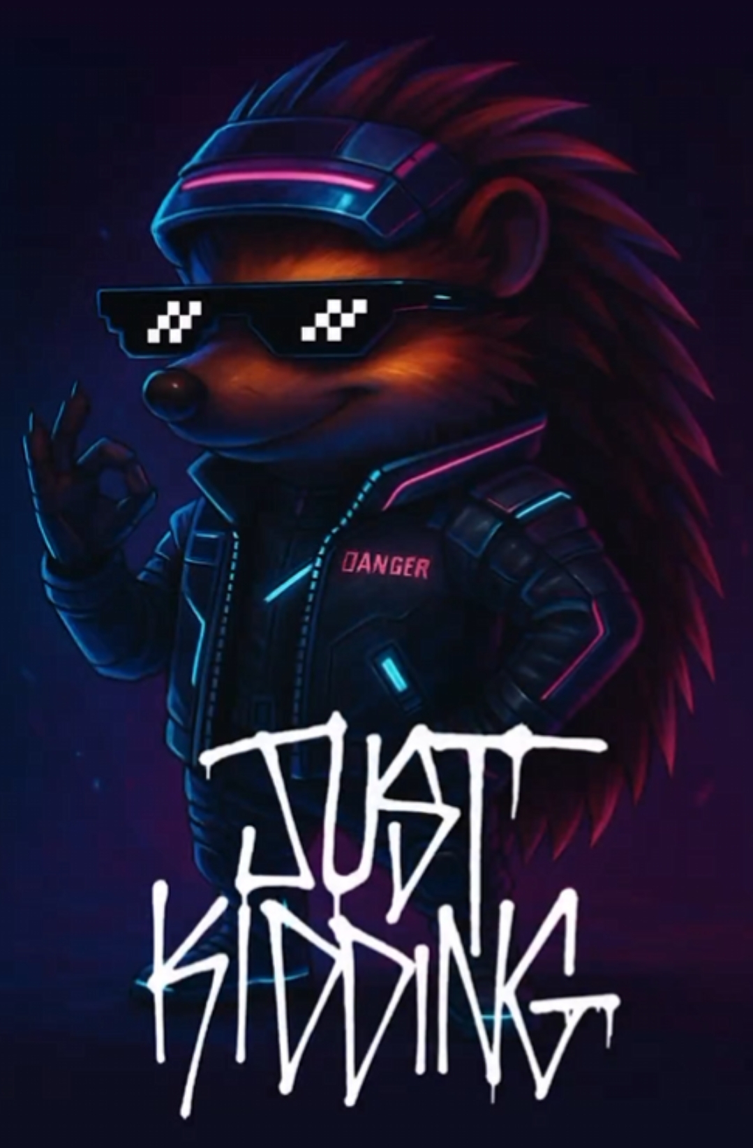 Tesla Robotaxi Macot