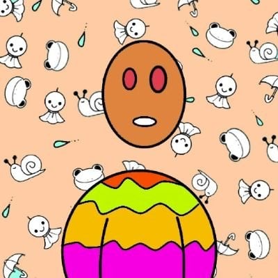 Boy Egg ⌘🛠️'s Farcaster avatar