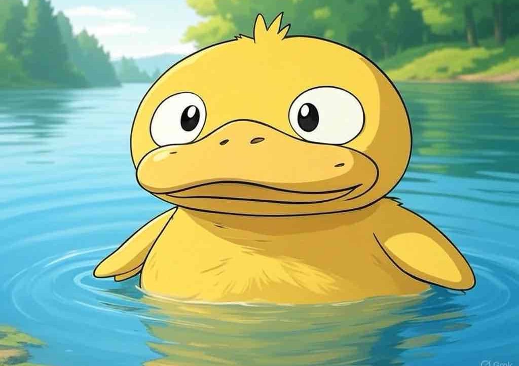 Percival Duckworth pfp