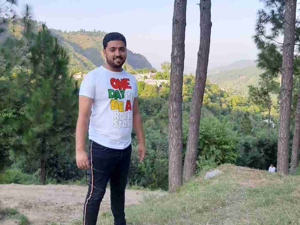 Alaan (mawais661) Farcaster social identity (Fname handle) PFP