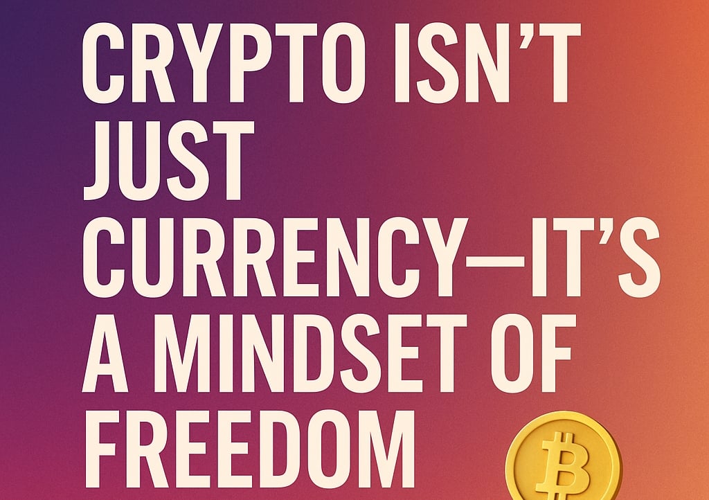 Crypto Quotes pfp