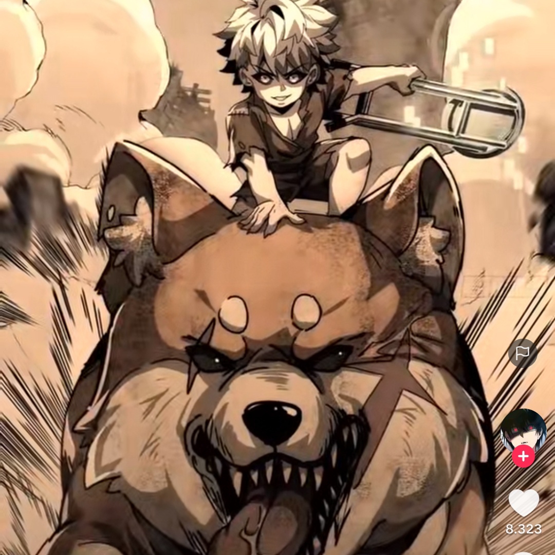 Rendarpn (menghuntu) Farcaster social identity (Fname handle) PFP