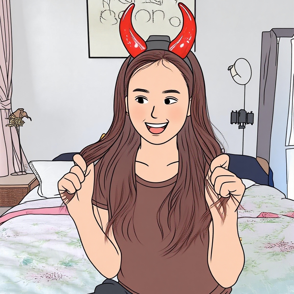Sriwati's Farcaster avatar
