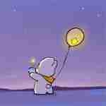 Norma Reade (normareade) Farcaster social identity (Fname handle) PFP