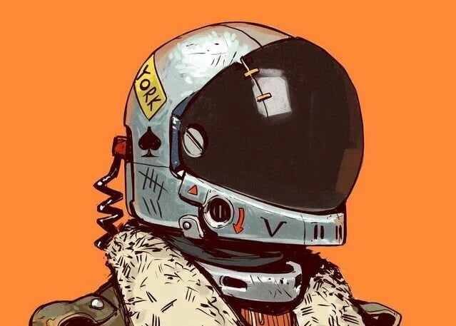 Rain! (rain777.lens) Lens social identity (.lens handle) PFP