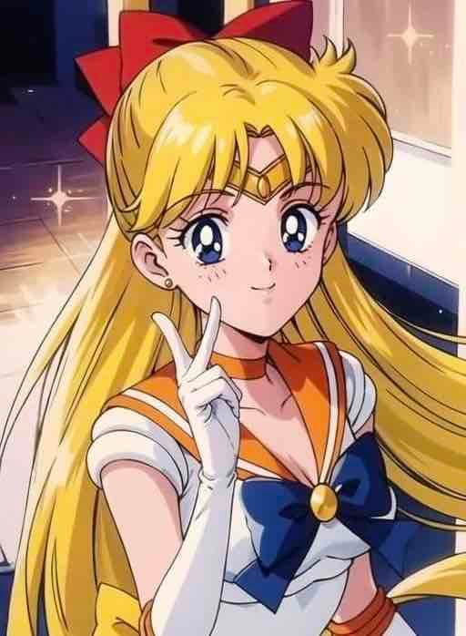 Minako🌸 pfp