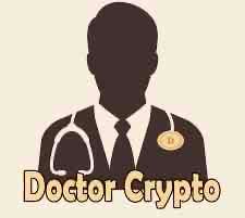 DR.CRYPTO/ د.كريبتو (drcrypto1) Farcaster social identity (Fname handle) PFP