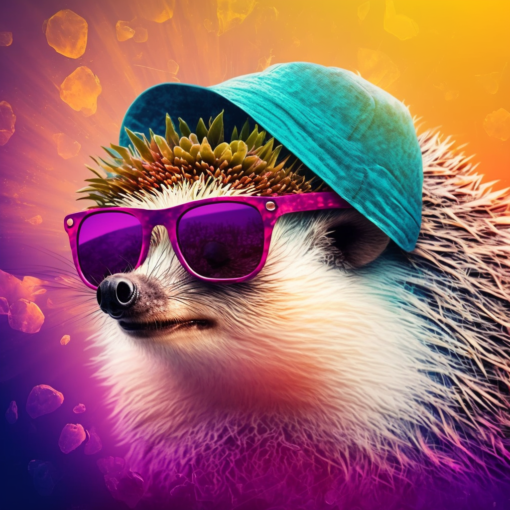 Jacek degen eth On Warpcast