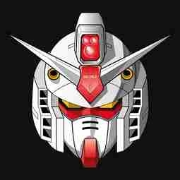 Gundam pfp