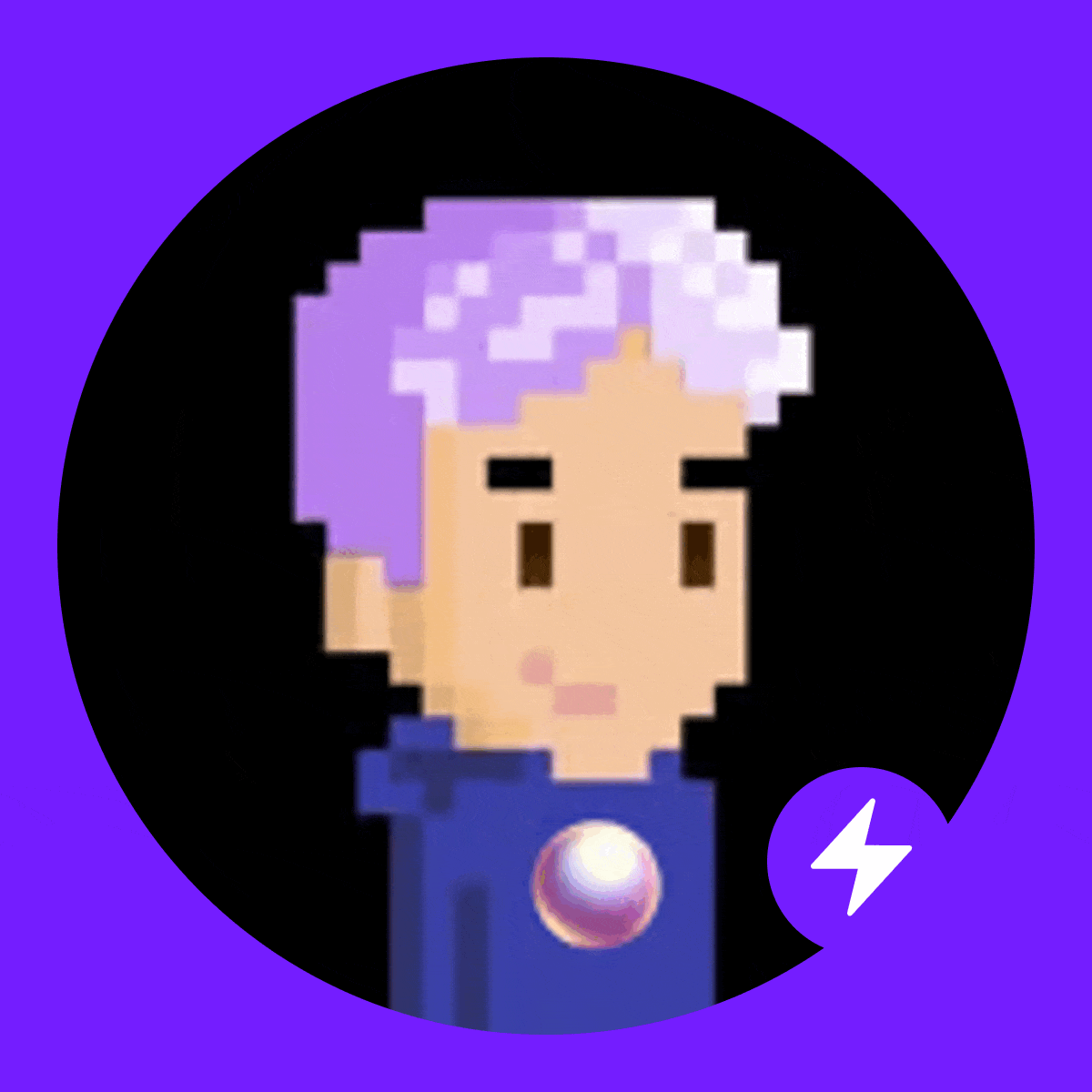 Embed from @victoctero