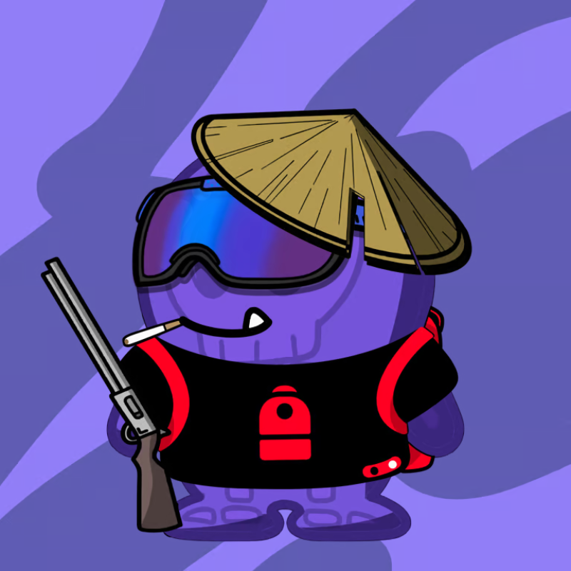 Punk2th π© pfp