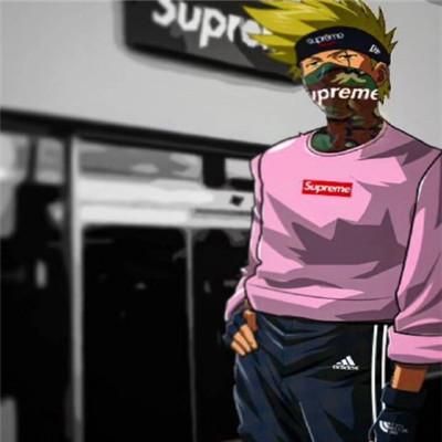 HQrpsHl pfp