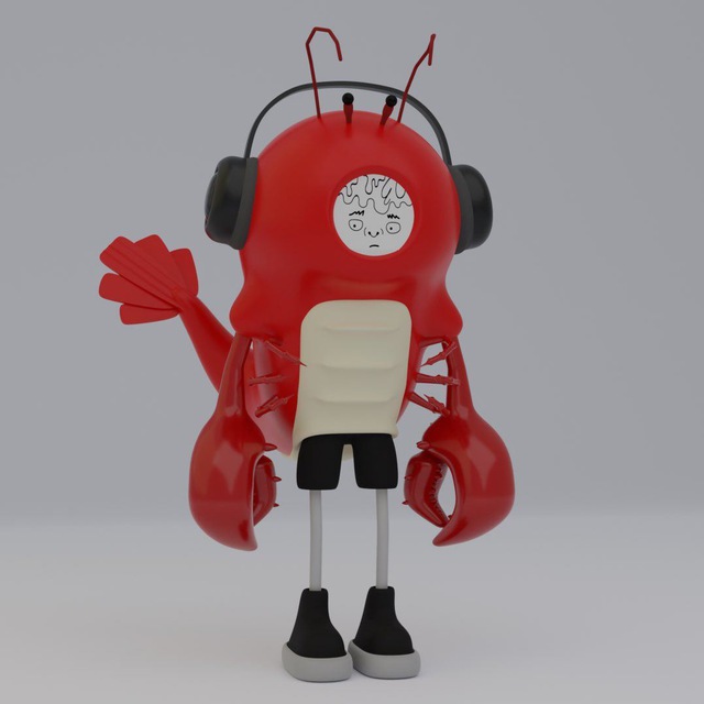 Bubit pfp