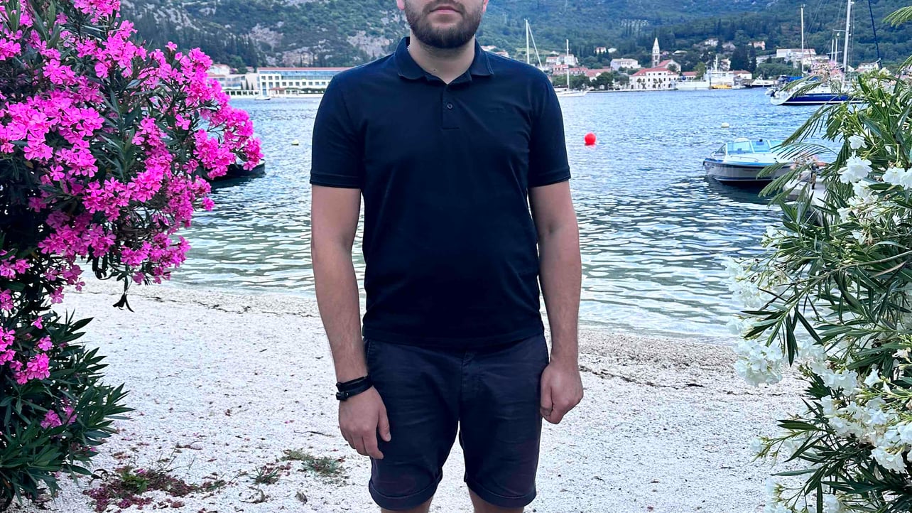 kentzay.lens Lens social identity (.lens handle) PFP